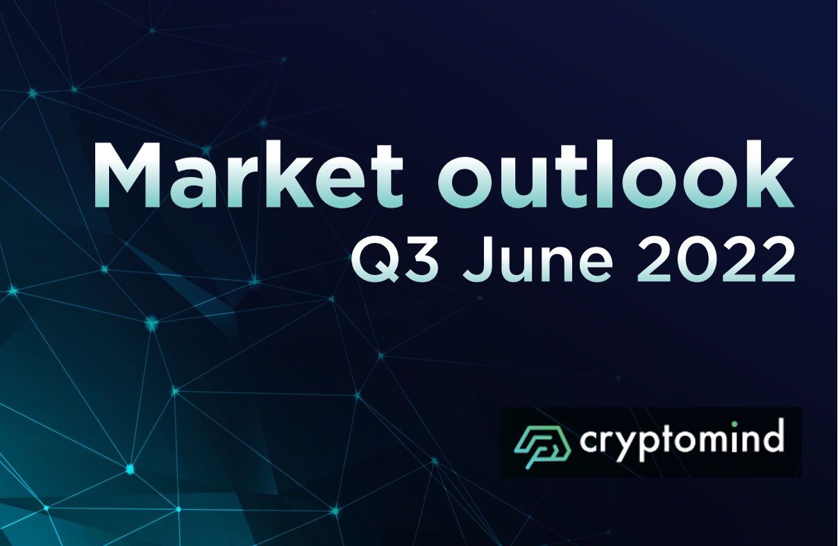 Market Outlook Q3 June 2022 Cryptomind Group