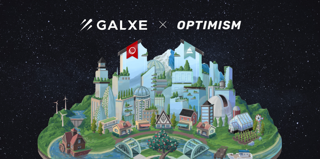 optimism quest