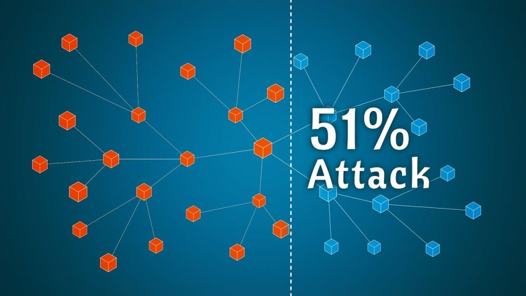 51% Attack