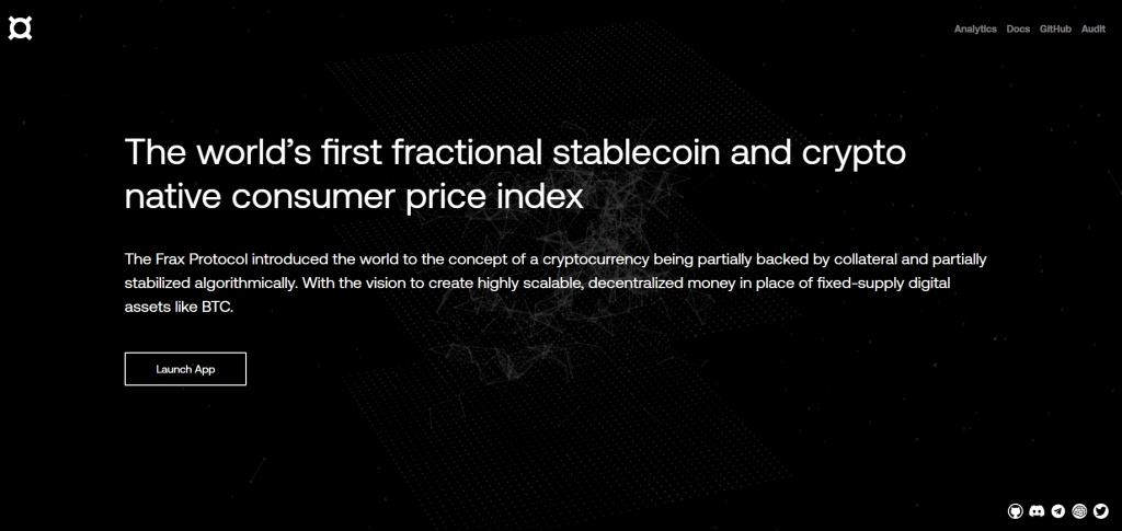 Liquid Staking