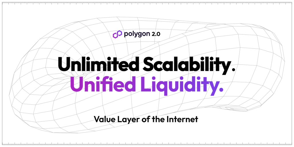 Polygon 2.0