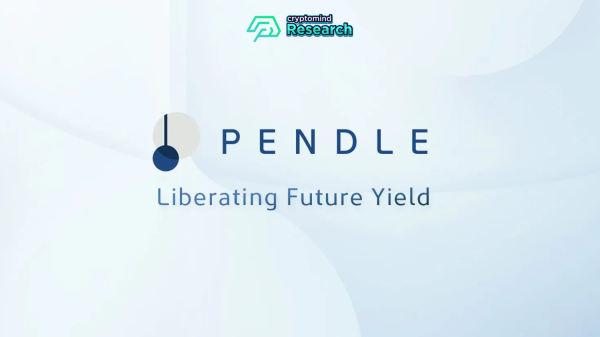 pendle finance yield fixed