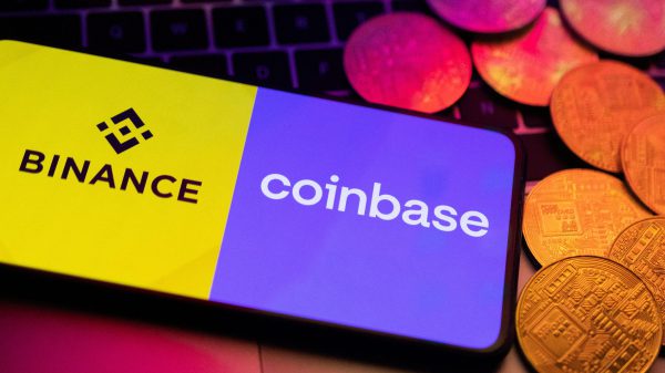 coinbase binance