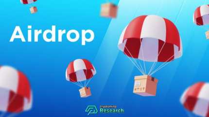 Airdrop