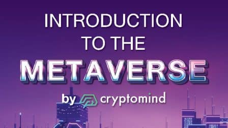 Introduction to the Metaverse -thumbnail-01