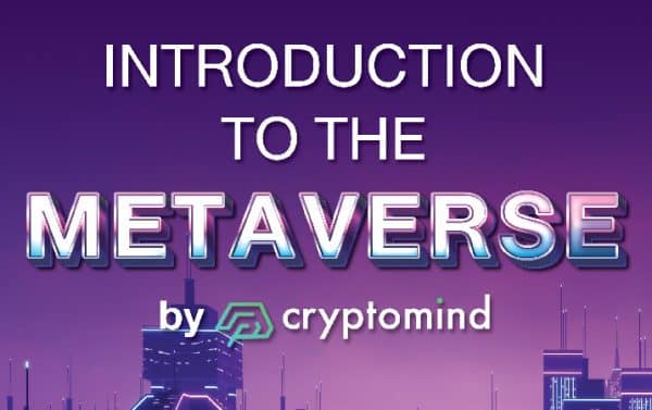 Introduction to the Metaverse -thumbnail-01