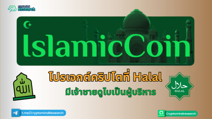 Islamic Coin