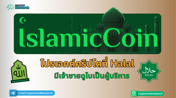 Islamic Coin