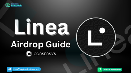 Linea Airdrop