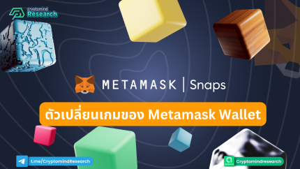 Metamask snap