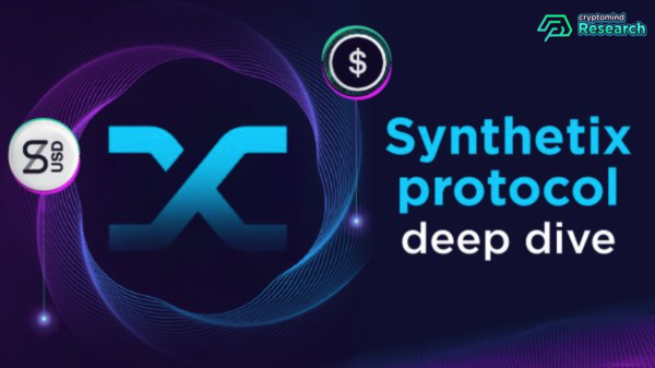 Synthetix