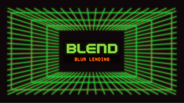 blend blur