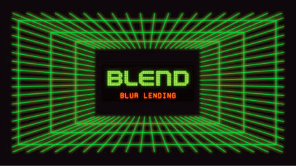 blend blur