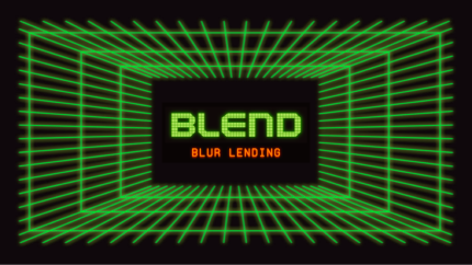 blend blur